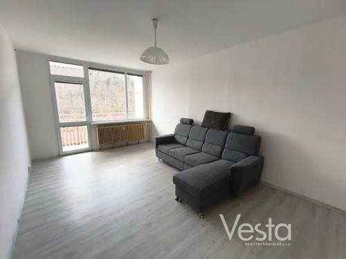 Prodaný byt 2+1 69 m²