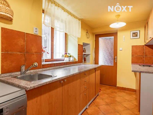 Prodej domu 140 m², pozemek 1300 m²