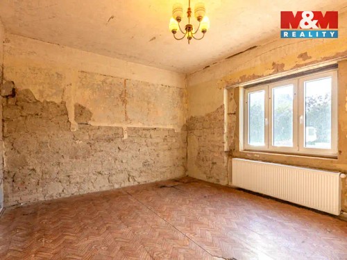 Prodej domu 219 m², pozemek 665 m²
