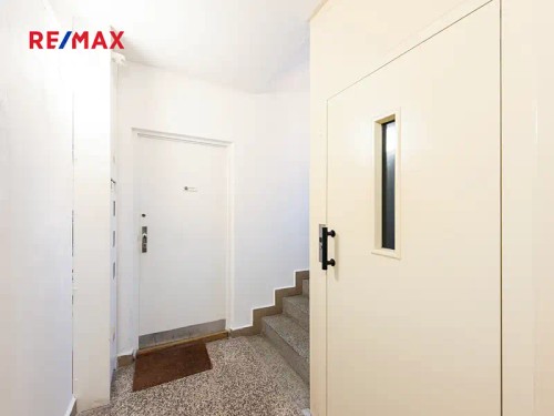 Prodej bytu 3+1 75 m²