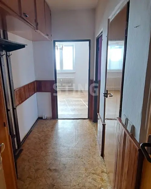 Prodej bytu 3+1 53 m²