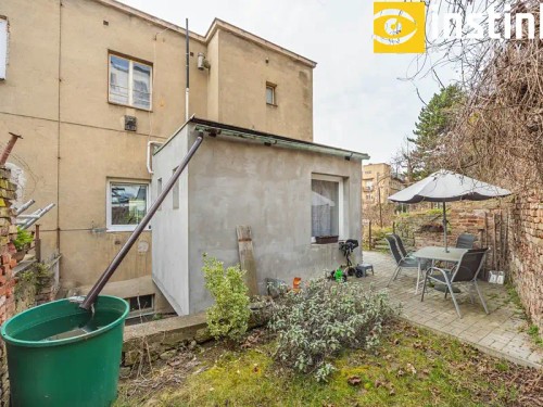 Prodej domu 200 m², pozemek 428 m²