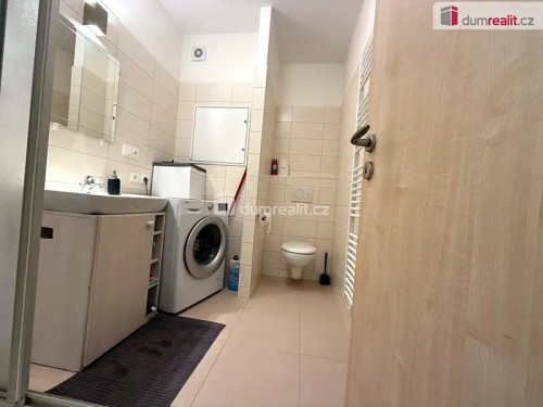 Prodaný byt 1+kk 35 m²