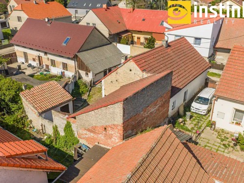 Prodej domu 68 m², pozemek 300 m²