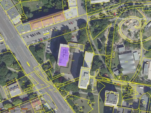 Prodaný byt 3+1 78 m²