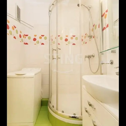 Prodej bytu 1+1 45 m²