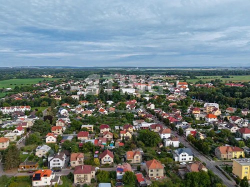 Prodej vily 150 m², pozemek 811 m²