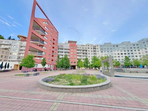 Prodej bytu 2+kk 45 m²