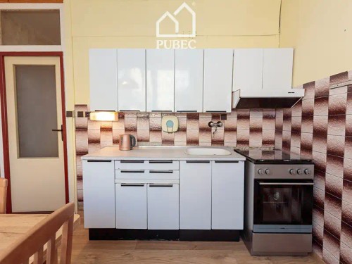 Prodaný byt 3+1 62 m²