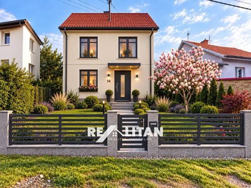 Prodej domu 50 m², pozemek 155 m²