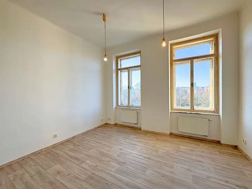 Prodej bytu 1+kk 24 m²