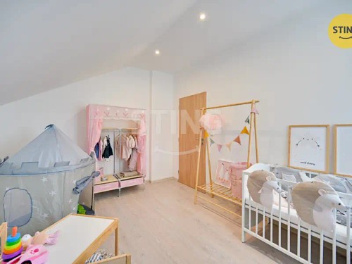Prodej domu 82 m², pozemek 45 m²
