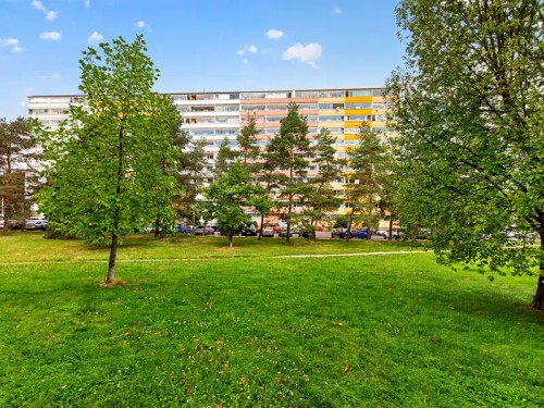 Prodej bytu 1+kk 40 m²