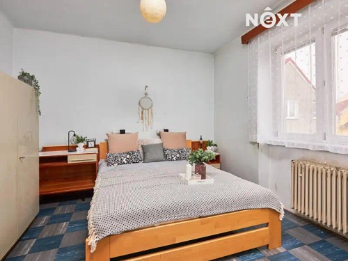 Prodej domu 87 m², pozemek 210 m²