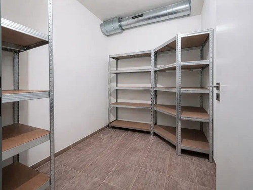 Prodaný byt 2+kk 55 m²
