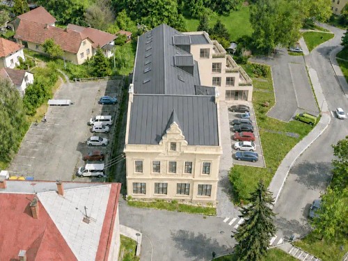 Prodej bytu 2+kk 70 m²