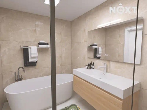 Prodej bytu 3+kk 95 m²