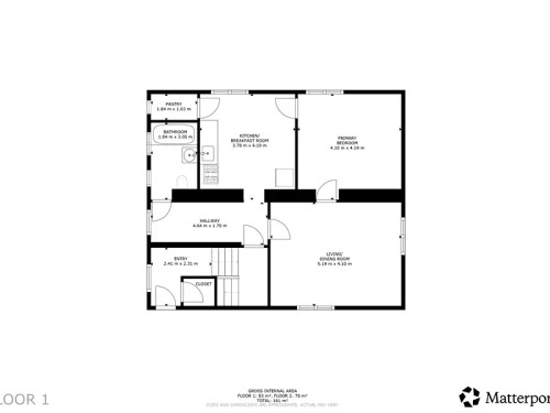 Prodej domu 161 m², pozemek 3428 m²