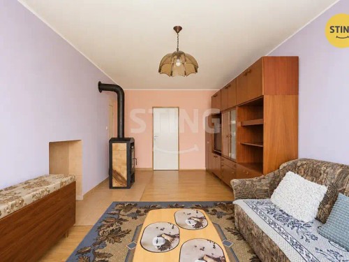 Prodej bytu 3+1 82 m²