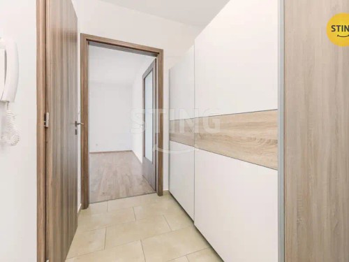 Prodej bytu 1+kk 40 m²