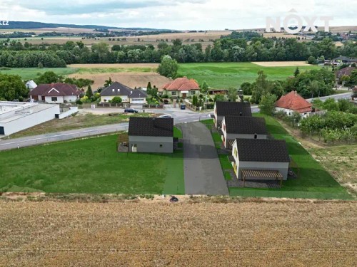 Prodej domu 109 m², pozemek 500 m²