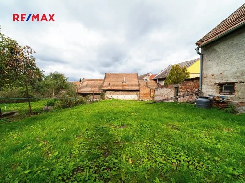 Prodej domu 100 m², pozemek 104 m²