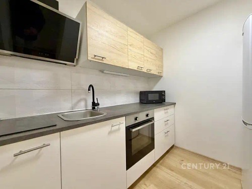 Prodaný byt 2+1 45 m²