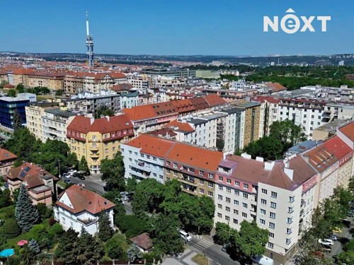 Prodej bytu 3+1 90 m²