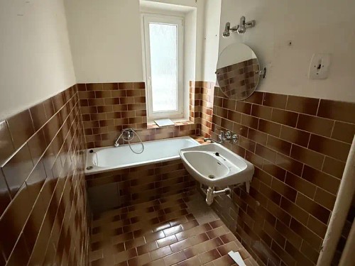 Prodaný byt 2+kk 50 m²