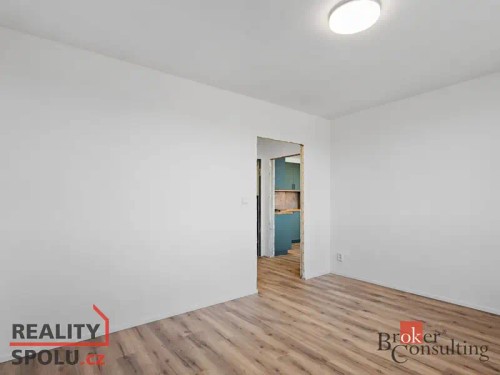 Prodaný  byt 4+kk 74 m²