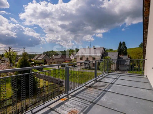 Prodej domu 240 m², pozemek 1143 m²