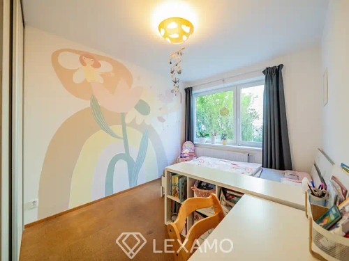 Prodej bytu 3+kk 79 m²