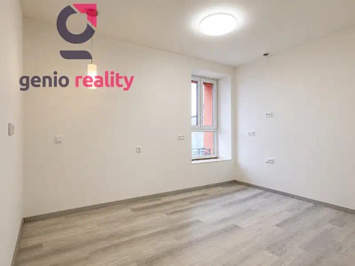 Prodej bytu 2+1 50 m²