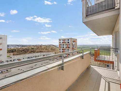 Prodej bytu 3+kk 81 m²