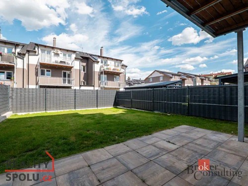 Prodaný byt 4+kk 81 m²