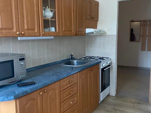 Prodaný byt 3+1 65 m²