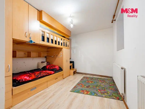 Prodej domu 210 m², pozemek 7574 m²