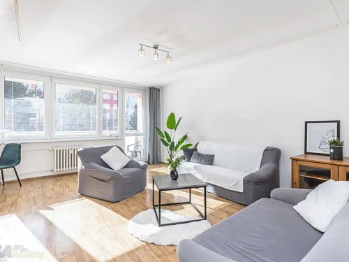 Prodej bytu 3+1 70 m²