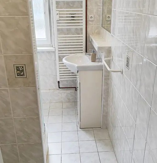 Prodaný byt 2+1 47 m²