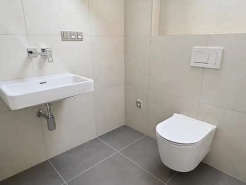 Prodaný byt 3+kk 106 m²
