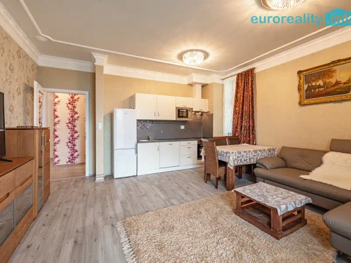 Prodej bytu 3+kk 74 m²