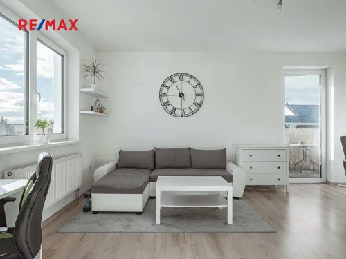 Prodaný  byt 2+1 55 m²
