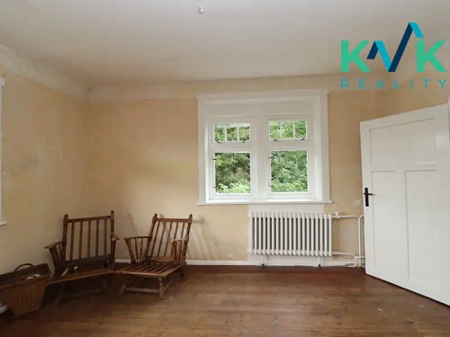 Prodej domu 160 m², pozemek 1177 m²