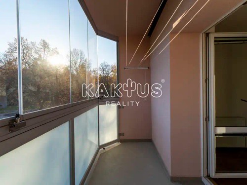 Prodej bytu 2+1 49 m²