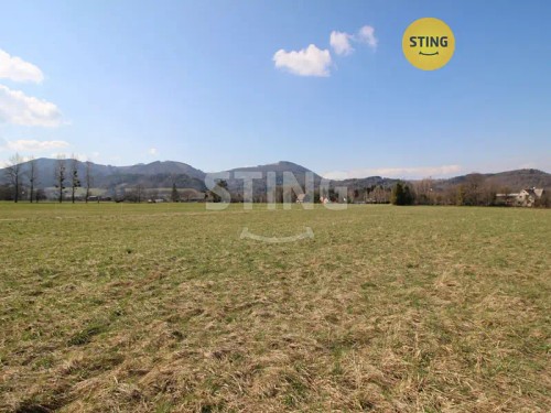 Prodej stavebního pozemku 35000 m²