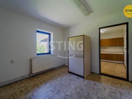 Prodej domu 497 m², pozemek 987 m²