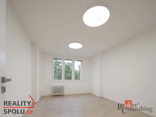 Prodaný byt 3+1 66 m²