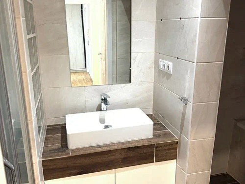 Prodaný byt 3+kk 69 m²
