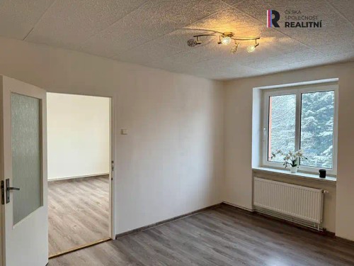 Prodaný byt 2+1 56 m²