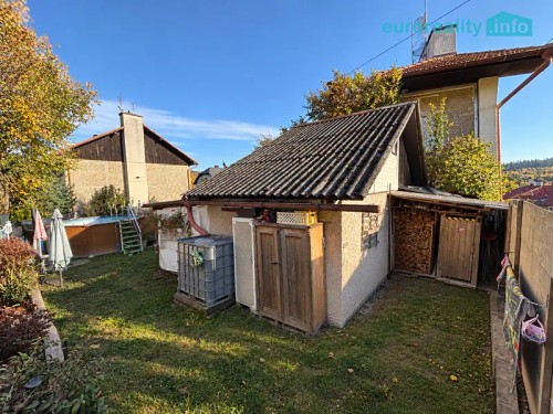 Prodej bytu 3+1 80 m²